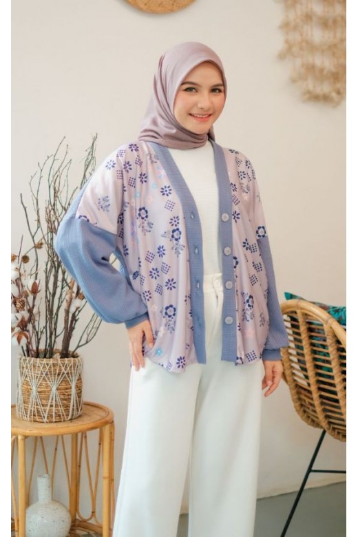 Sinom Elok Outer Denim